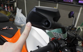 KTM 1290 SUPER DUKE R 2023