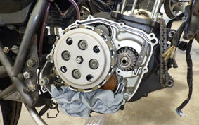 SUZUKI GRASSTRACKERビッグボ-(ショ NJ47A