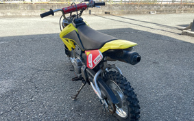 SUZUKI DR-Z50 JA42A