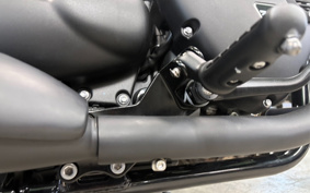TRIUMPH BONNEVILLE BO BAR 2021 DAD84H