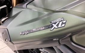 TRIUMPH TIGER EXPLORER XC 2014 V1F12E