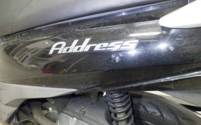 SUZUKI ADDRESS 110 CE47A