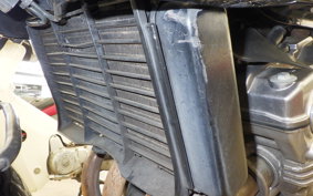 HONDA CB400 SUPER BOLDOR VTEC A 2008 NC42