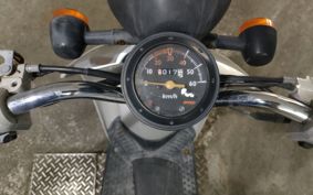 HONDA TODAY AF61