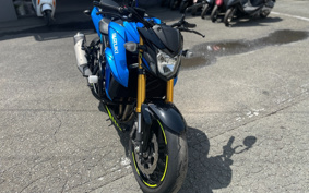 SUZUKI GSX-S750 ABS 2022 C533F