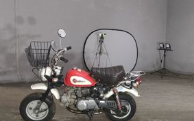 HONDA MONKEY AB27