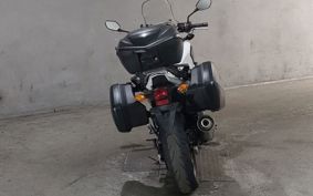HONDA NC 700 X RC63