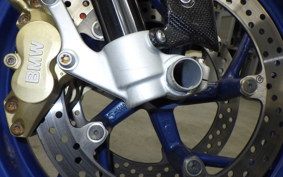 BMW HP2 MEGAMOTO 2009