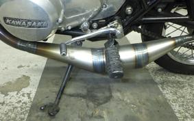 KAWASAKI 350SS 2023 S2T