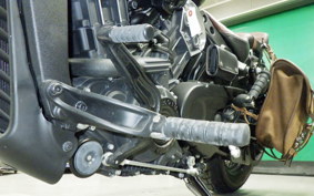 INDIAN Scout bobber 2022