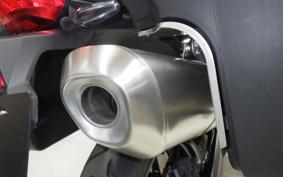 BMW F800GS 2025