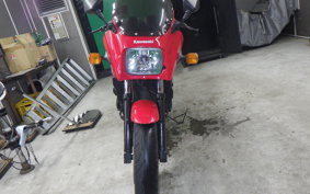 KAWASAKI GPZ900R NINJA 1985 ZX900A