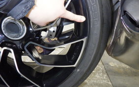 DUCATI DIAVEL X S 2018