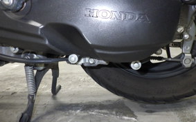 HONDA ﾀﾞﾝｸ 2008 AF78