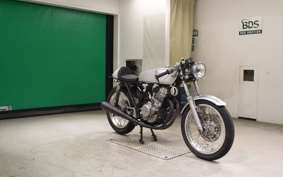 HONDA GB250 CLUBMAN Gen.4 2006 MC10
