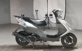 SUZUKI ADDRESS V125 CF4MA