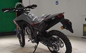 HONDA CRF250L 1995 MD47