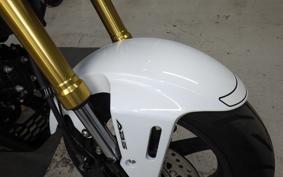 HONDA GROM JC92
