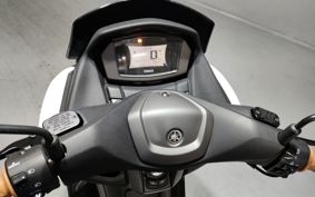 YAMAHA N-MAX 125 SEG6J