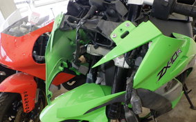 KAWASAKI ZX 10 NINJA ABS 2018