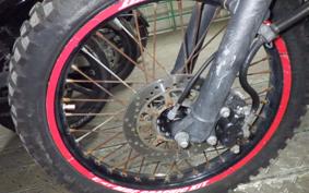 YAMAHA TRICKER Gen.2 DG16J