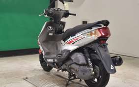 YAMAHA CYGNUS 125 XSR 2 SE44J