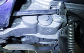 HONDA PCX125 2021 JF56