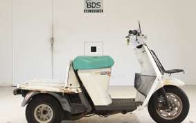 HONDA GYRO UP 1990 TA01