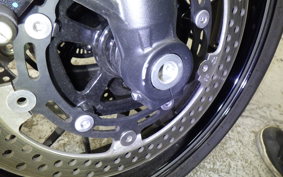 KAWASAKI Z650 RS 2024 ER650R