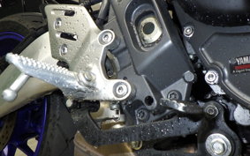 YAMAHA MT-09 SP 2023 RN69J