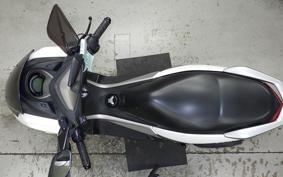 YAMAHA N-MAX 2012 SE86J