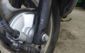 YAMAHA JOG Gen.5 2007 SA36J