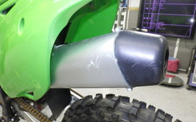 KAWASAKI KX112 2018 KX112A