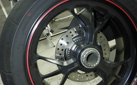DUCATI 1199 PANIGALE S 2012