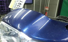 HONDA TACT Basket 2017 AF79