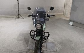 HONDA CT125 HUNTER CUB JA65