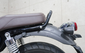 HONDA GB350 2022 NC59