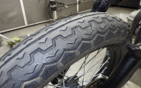 SUZUKI GRASS TRACKER Bigboy NJ47A