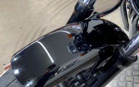 HONDA CB1100 2019 SC65