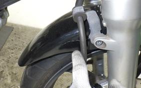 HONDA VTR 250 Gen. 2 2021 MC33