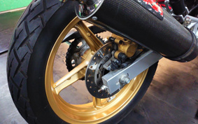 HONDA VTR 250 MC33