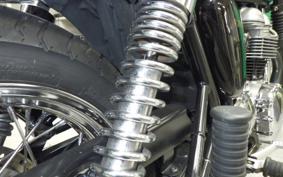 TRIUMPH BONNEVILLE T100 2007