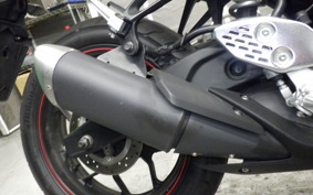 YAMAHA YZF-R25 2024 RG10J