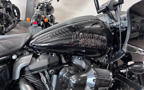 HARLEY FXLRST 2024 YXZ