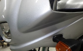 YAMAHA FZ400 1998 4YR