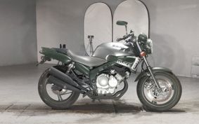 YAMAHA ZEAL 3YX