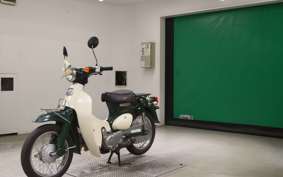 HONDA LITTLE CUB E 2013 AA01