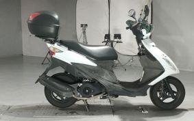 SUZUKI ADDRESS V125 CF4MA