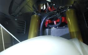 HONDA CBR250RR A MC51