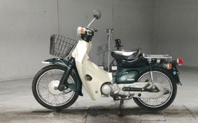 HONDA SUPER CUB90 HA02